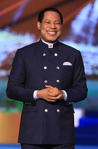 Pastorchris 1
